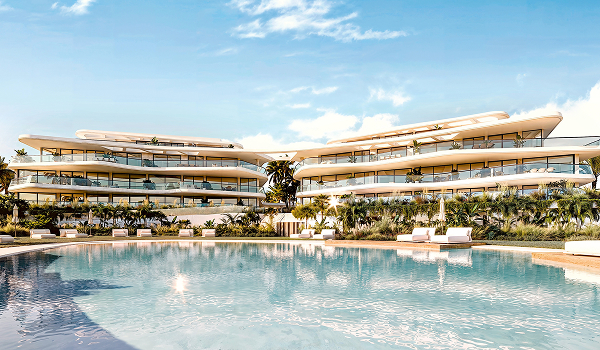 Flagship Buildings - Lane Development Partners